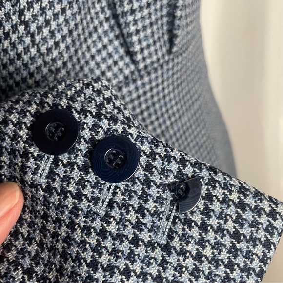 Vintage Escada Margaretha Key Blazer - Picture 11 of 12